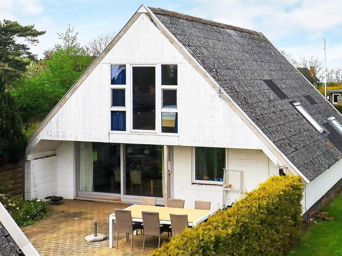 Holiday Home Otterup Xxii Exterior photo