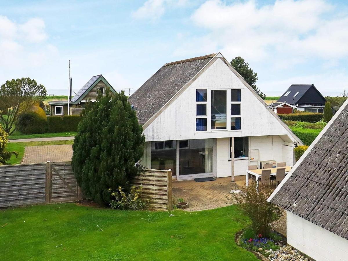 Holiday Home Otterup Xxii Exterior photo