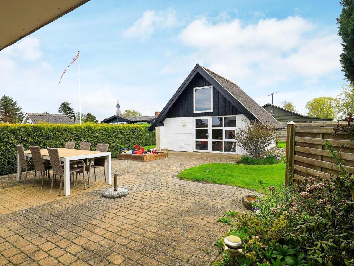 Holiday Home Otterup Xxii Exterior photo